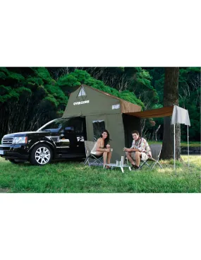 cabine de jour pour overzone pour véhicule gros gabarit - large - autohome