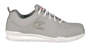 Chaussures de sécurité basses WHITE S3S FO SR