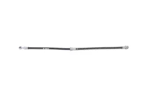 Flexible de frein BOSCH 1987481964 