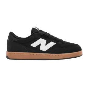 New Balance Numeric Shoe Black Gum NM440BNG ONLINE ONLY