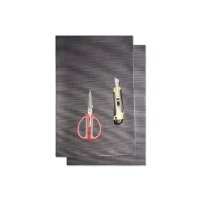 Planches Adhésives CRYSTALL 470x330mm standard (lot de 3)
