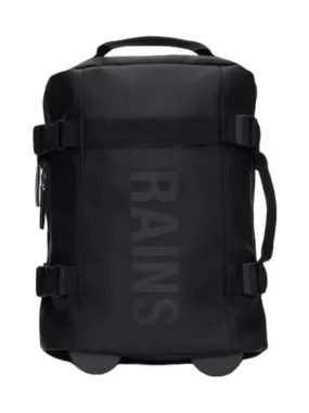 RAINS Valises et Chariots Sac cabine Texel mixte adulte mini 14790 BLA