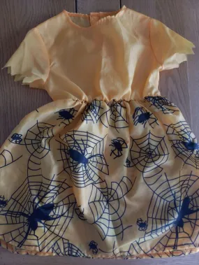 Robe halloween - Sans marque - 3 ans  | Beebs